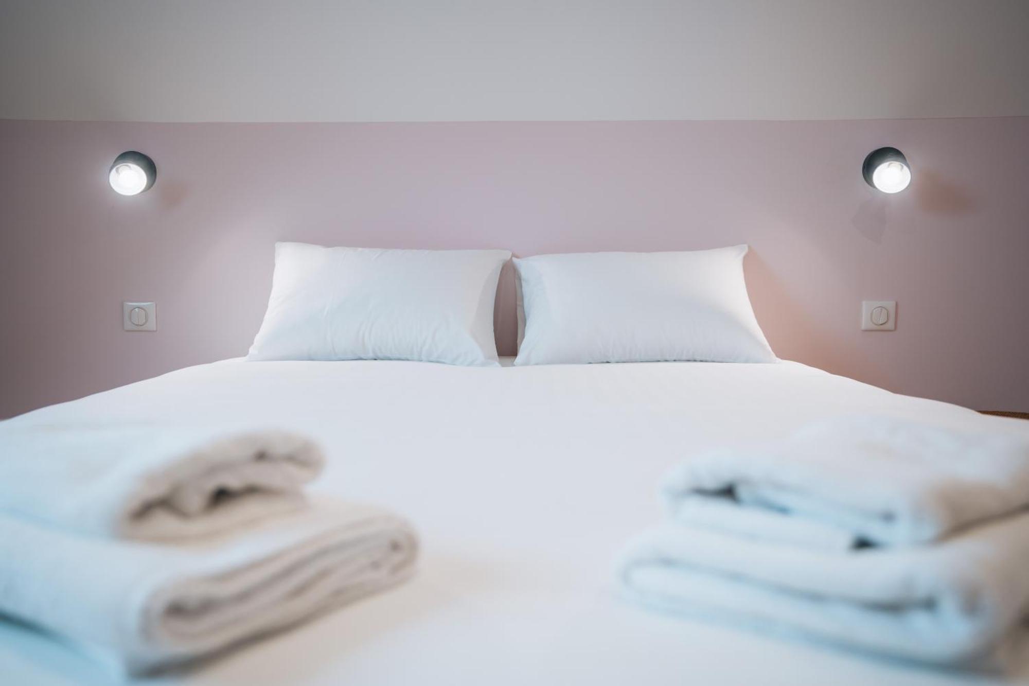 La Marjolaine - Demeure D'Hotes - Service Para-Hoteiier - Premium Chateauroux Ngoại thất bức ảnh