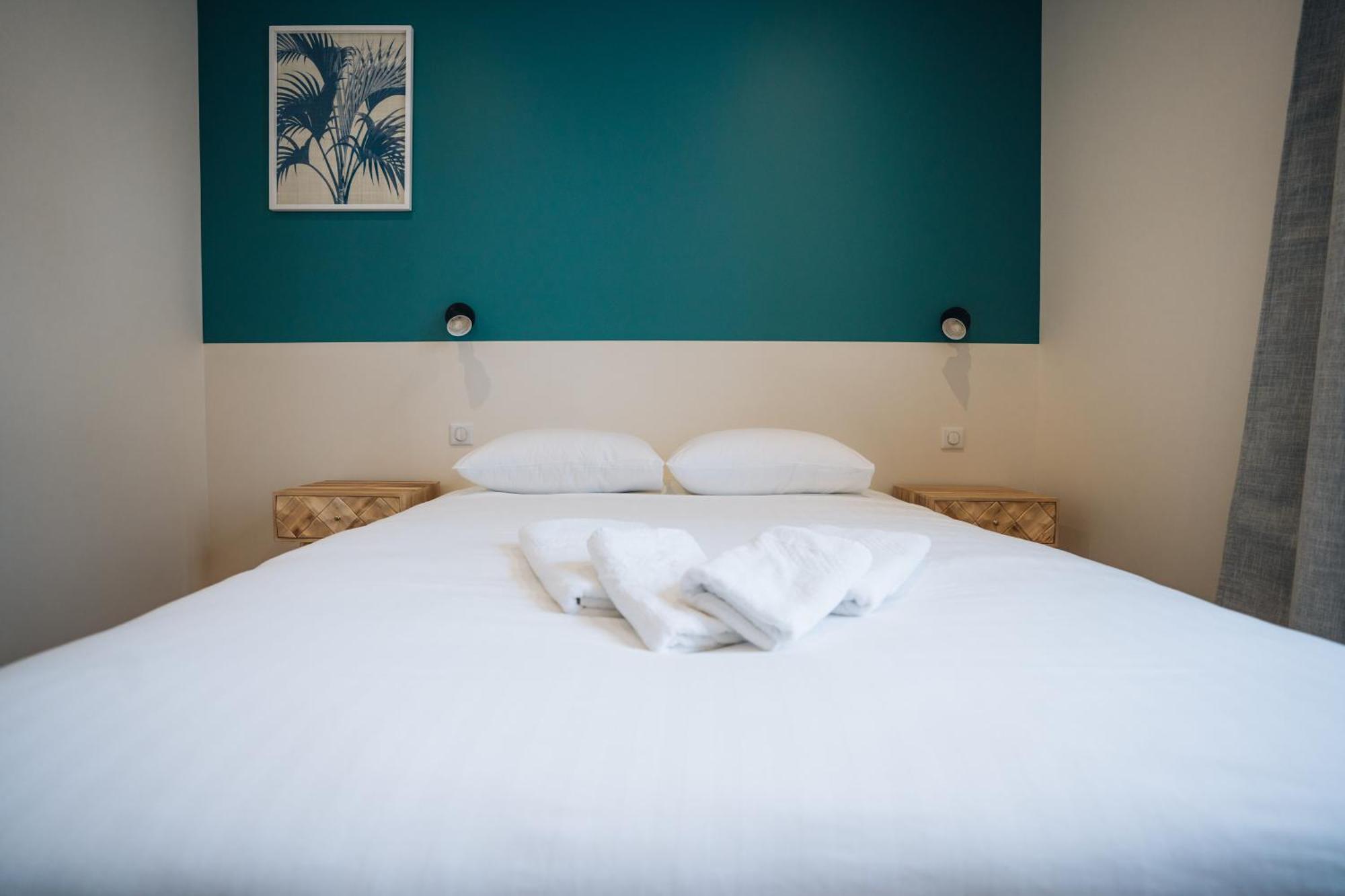 La Marjolaine - Demeure D'Hotes - Service Para-Hoteiier - Premium Chateauroux Ngoại thất bức ảnh
