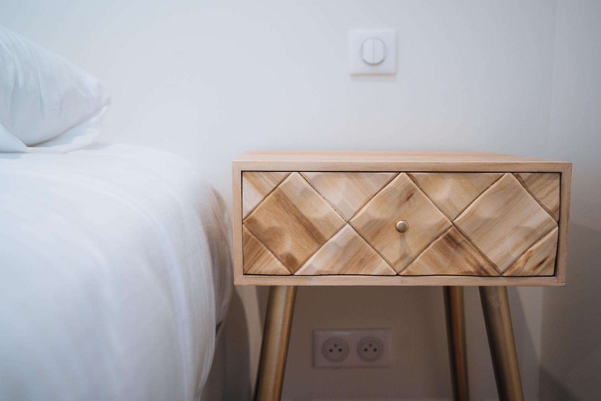 La Marjolaine - Demeure D'Hotes - Service Para-Hoteiier - Premium Chateauroux Ngoại thất bức ảnh