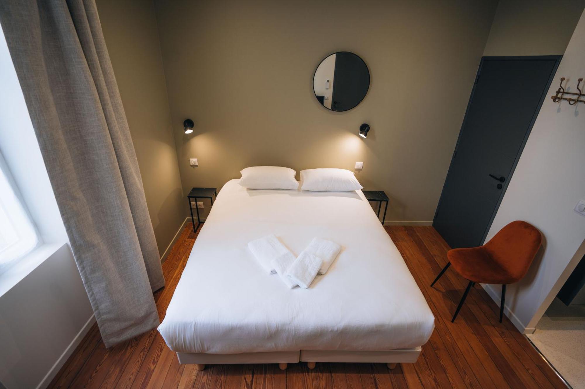La Marjolaine - Demeure D'Hotes - Service Para-Hoteiier - Premium Chateauroux Ngoại thất bức ảnh