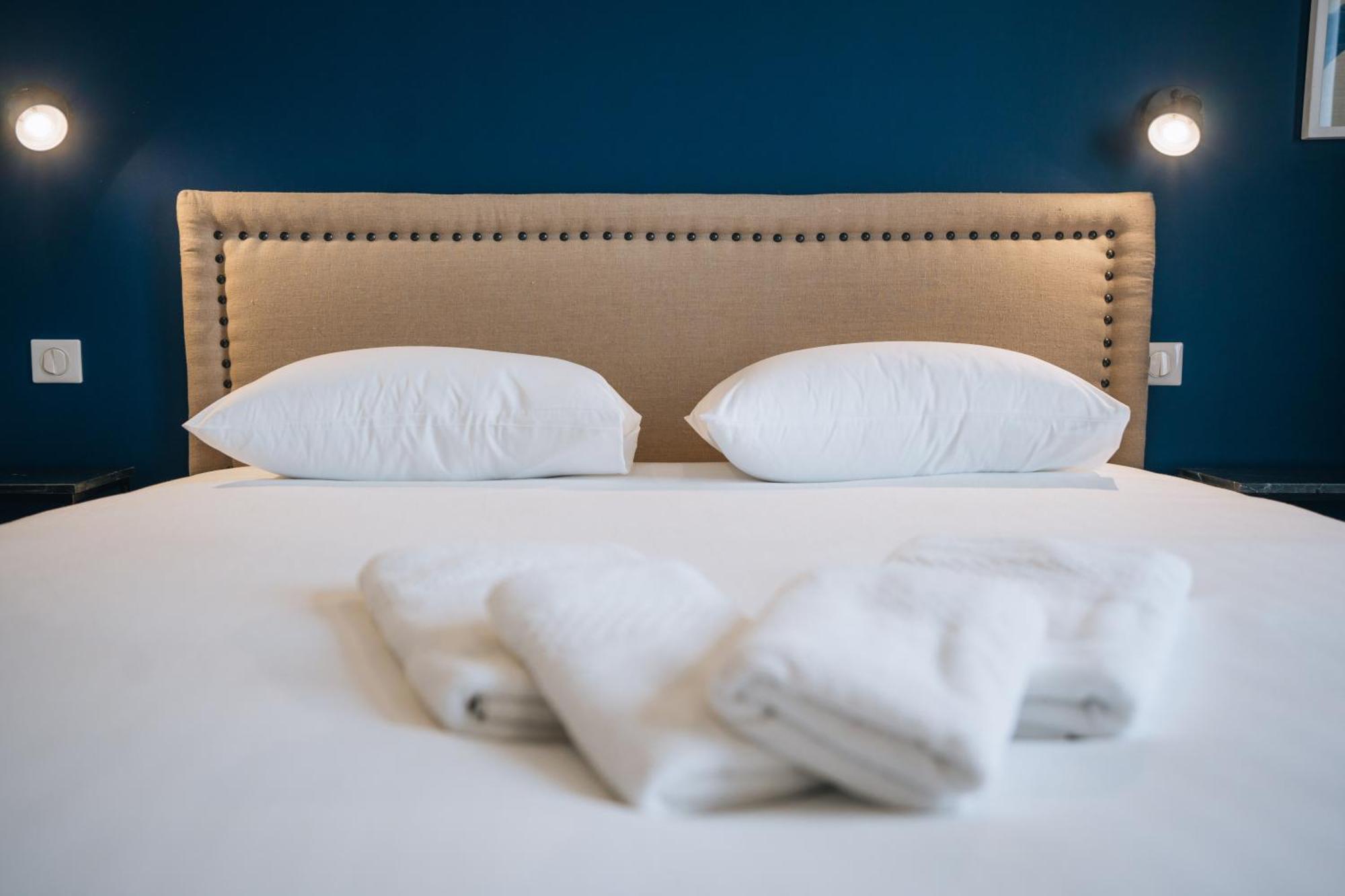 La Marjolaine - Demeure D'Hotes - Service Para-Hoteiier - Premium Chateauroux Ngoại thất bức ảnh