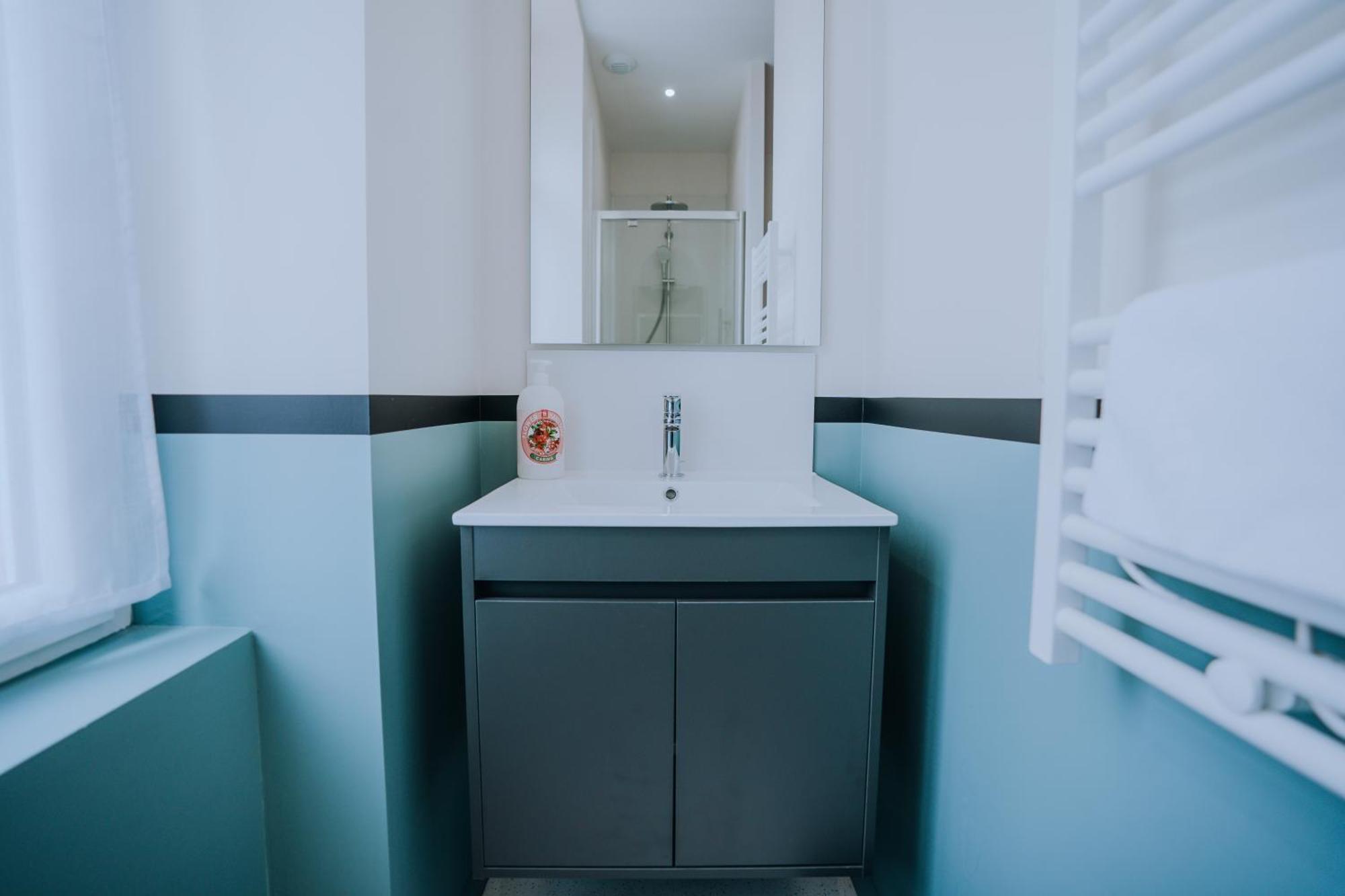 La Marjolaine - Demeure D'Hotes - Service Para-Hoteiier - Premium Chateauroux Ngoại thất bức ảnh