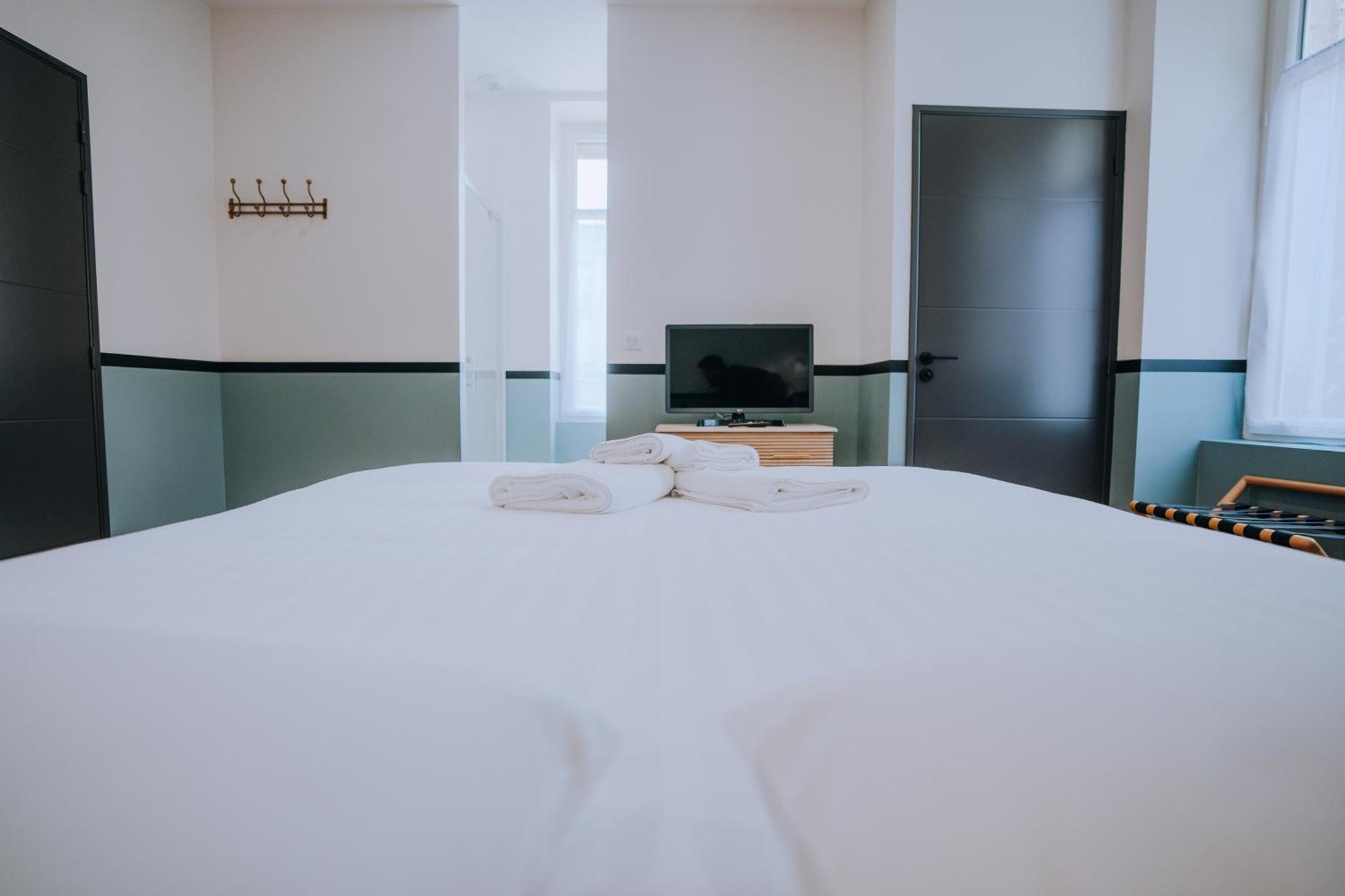 La Marjolaine - Demeure D'Hotes - Service Para-Hoteiier - Premium Chateauroux Ngoại thất bức ảnh