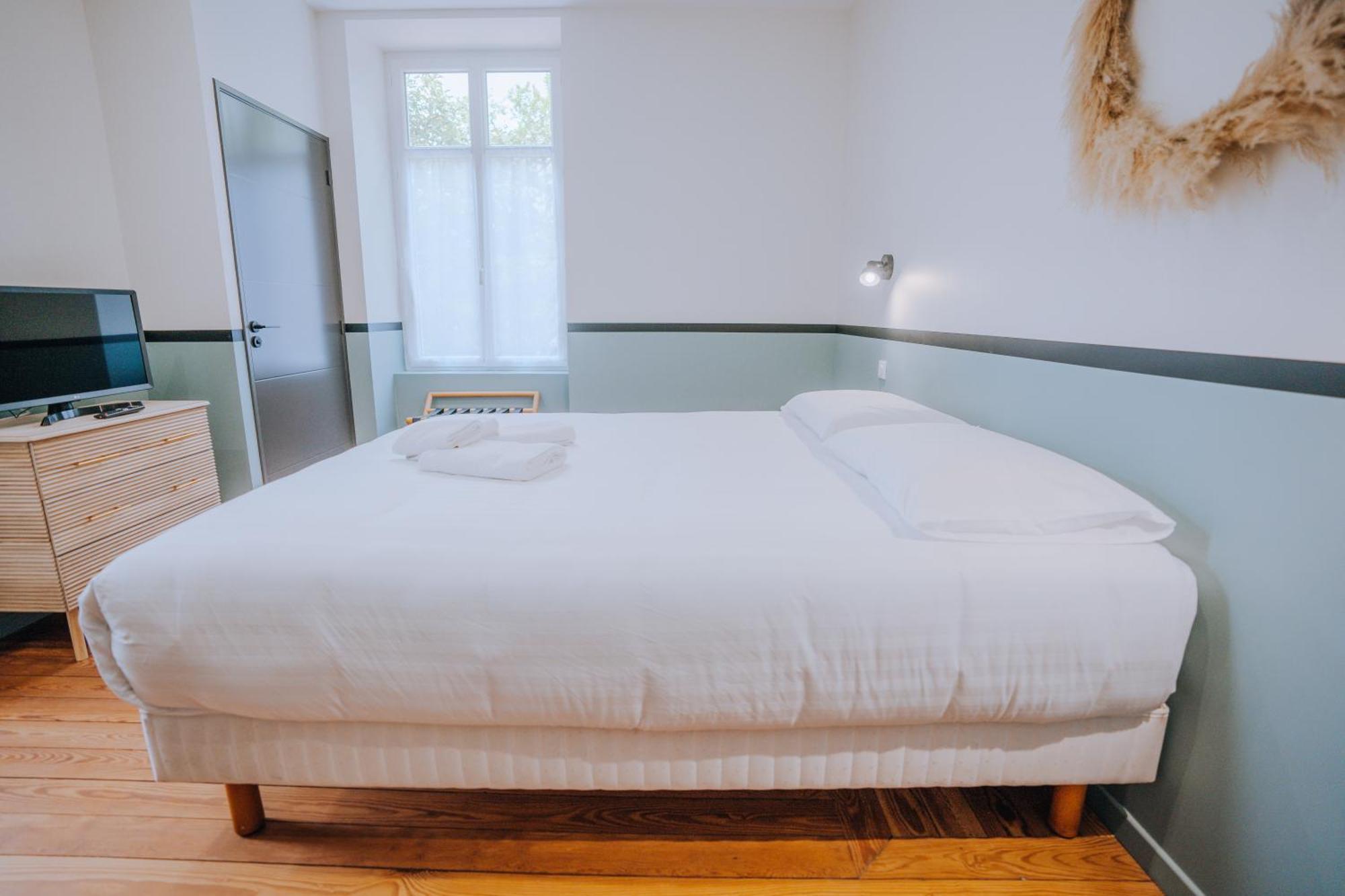 La Marjolaine - Demeure D'Hotes - Service Para-Hoteiier - Premium Chateauroux Ngoại thất bức ảnh