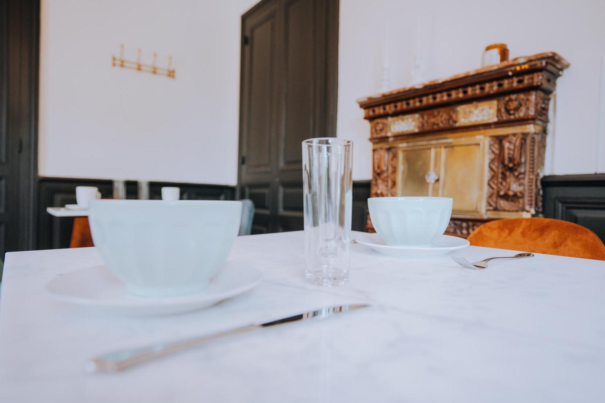 La Marjolaine - Demeure D'Hotes - Service Para-Hoteiier - Premium Chateauroux Ngoại thất bức ảnh